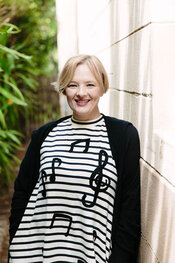Amy Barry