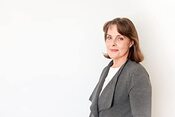 Kristín Marja Baldursdótt