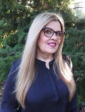 Shelley Kassian