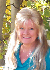 Cahira O’Donnell