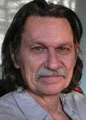 Gregory Orr
