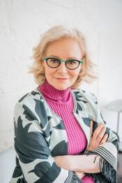 Eloisa James