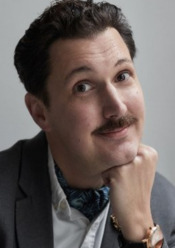 Brian Moylan
