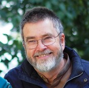 Steve Holloway