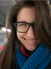 Francesca Zappia