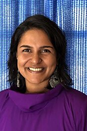 Nandita Dinesh
