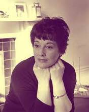 Penelope Mortimer