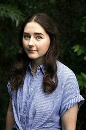 Kate Khavari