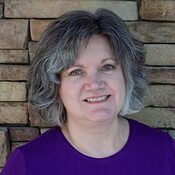 Joyce St. Anthony