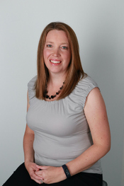 Michelle Hillen Klump