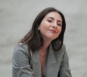 Dana Schwartz