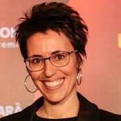 Eva Baltasar