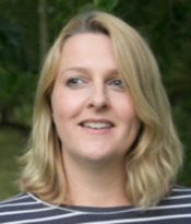 Lucy Strange