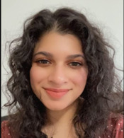 Sara Sharaf Beg