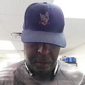 Roy Glenn