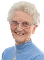 Mary Nichols