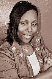 . Saundra