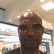 Clifford Spud Johnson