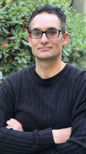 Chris Halvorson