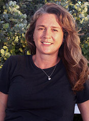 Christina Kilbourne