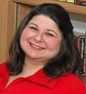Barb Goffman