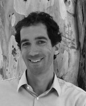 Daniel Mason