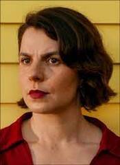 Sara Freeman