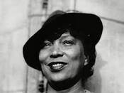Zora Neale Hurston