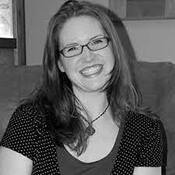 M. Genevieve West