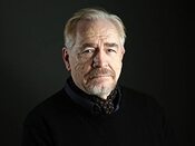 Brian Cox