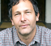 Jon Raymond