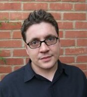 Mark Walden