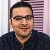 Aaron H. Aceves