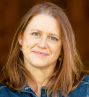 Jennifer Fawcett