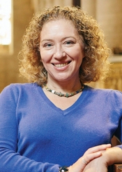 Sarah Gristwood