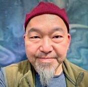 Khan Wong
