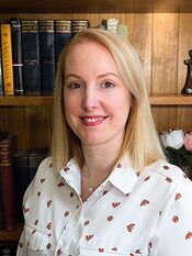 Wendy Dranfield