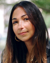 Iman Hariri-Kia