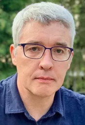Joshua Moehling