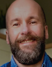 Coinneach MacLeod