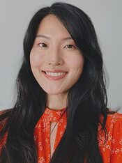 Jenny Tinghui Zhang