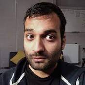 Kasim Ali