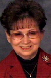 Linda Warren