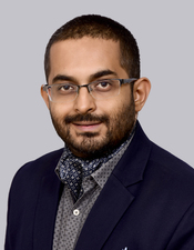 Vibhor Kumar Singh
