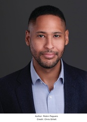 Robin Peguero