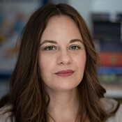 Alanna Schubach