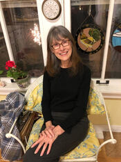 Mary Helen Stefaniak