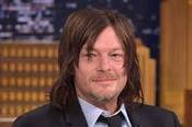 Norman Reedus