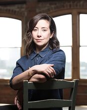 Sarah Krasnostein