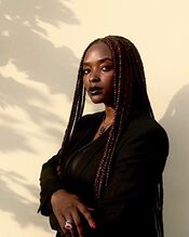 Eloghosa Osunde